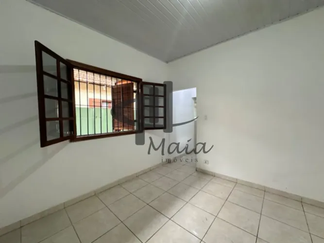 Locação Casa Sao Caetano do Sul Nova Gerti Ref: 12470