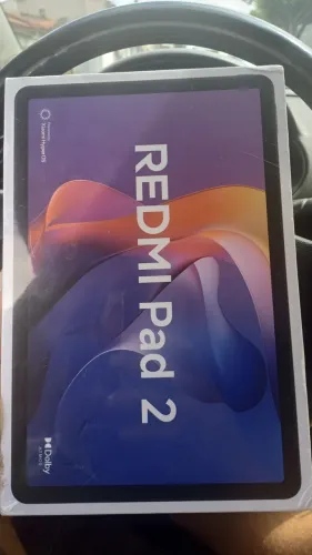Tablet Redmi pad 2
