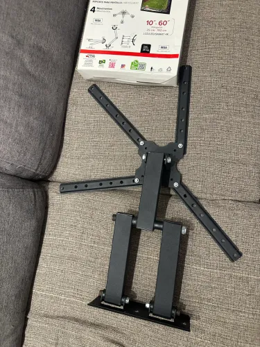 Suporte Articulado para TV 10-60 Polegadas