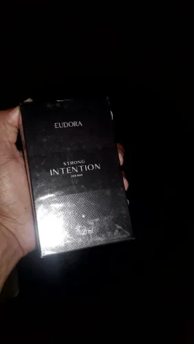Perfume Eudora