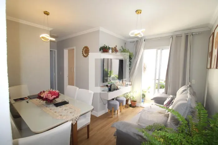 Apartamento à Venda - Vila Nova Cachoeirinha, 2 Quartos, 47 m2