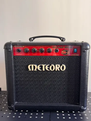 Cubo Meteoro FWB20 20W