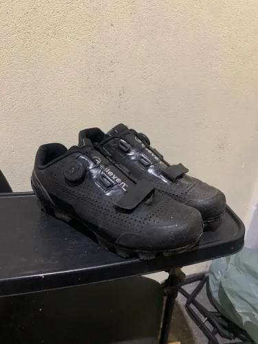 Sapatilha 40/41 mtb