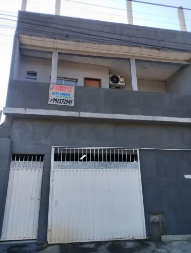 Casa 3 pavimento