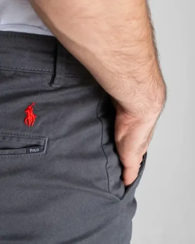 Calça Sarja Masculina Ralph Lauren Slim - Valor vender rápido