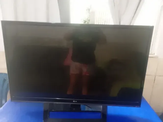 TV LG 42 POLEGADAS