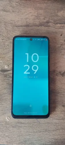 Vendo ou troco moto g34 5g de 256g