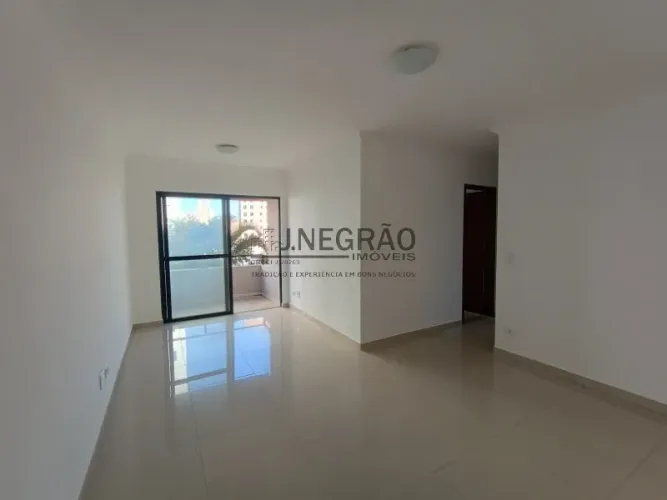 Apartamento para locação em São Paulo-SP, Vila Moinho Velho: 3 quartos, 1 suíte, 1 sala, 2