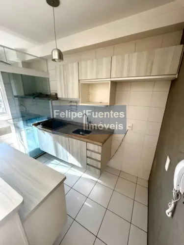 Condomínio Residencial Flex Mogi