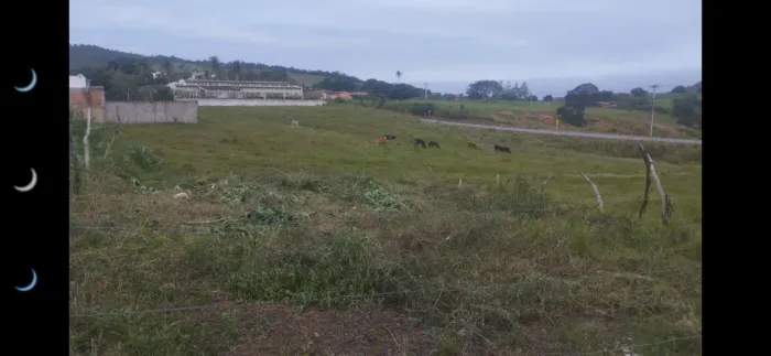 Terreno lote em serra do machado