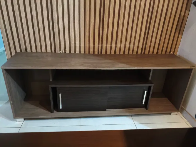 Rack MDF