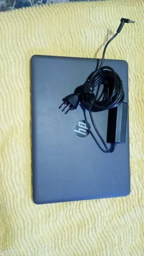 Notebook HP