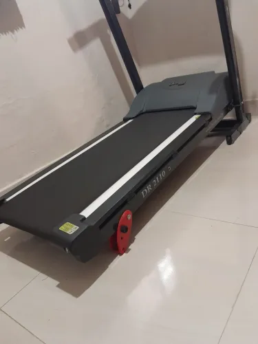 Esteira elétrica Dream fitness DR2110
