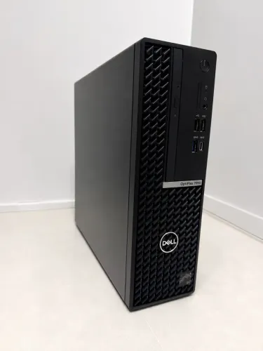 Micro pc Dell 7090 i3 10th 16gb ddr4 ssd NvMe 250gb