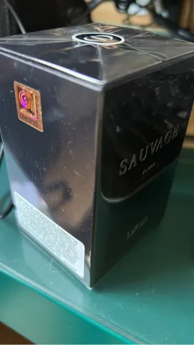 Sauvage Elixir 60 ml - Dior