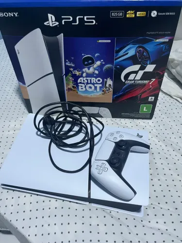 Ps5