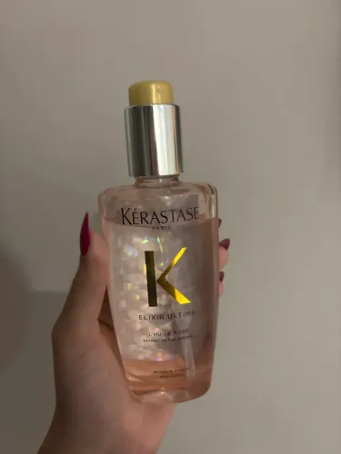 KÉRASTASE ÓLEO