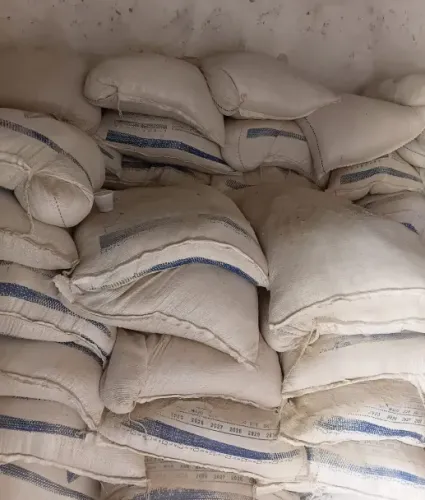Gesso Agrícola  - 50 kg