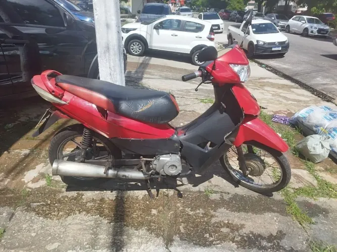 Moto traxx 50cc