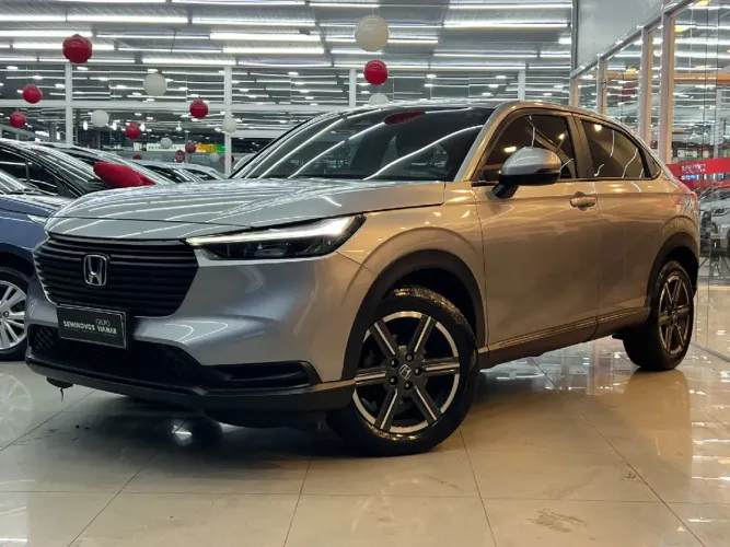 Honda HR-V EX 1.8 Flexone 16V 5P Aut. 2023