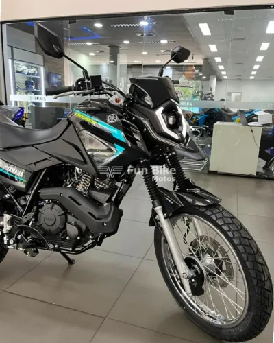 Crosser S 2026 - Pronta Entrega, Financiamento S/ Entrada !!