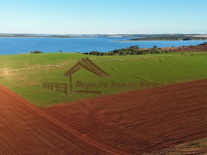 Fazenda a venda com 110 alqueires na região de Avaré-SP
