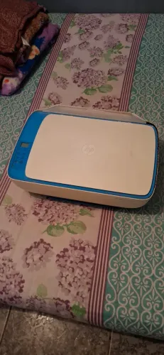 Impressora HP