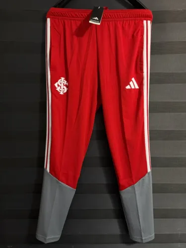 Calça de Treino Internacional Adidas 2026 