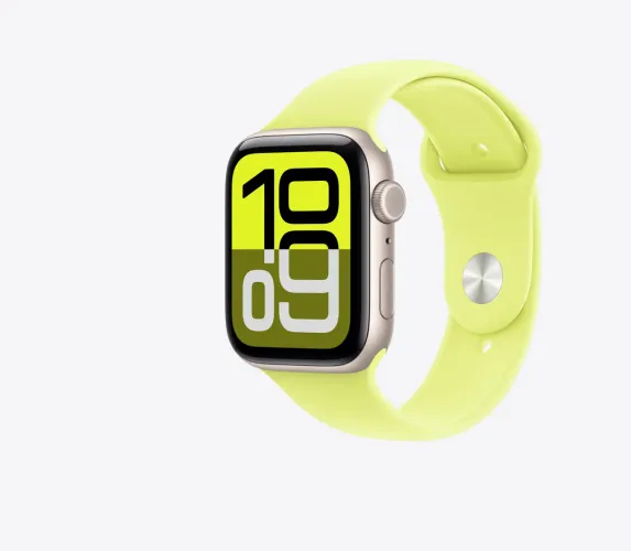 Apple Watch SE 3ª Geração 40MM | Embalagem Lacrada
