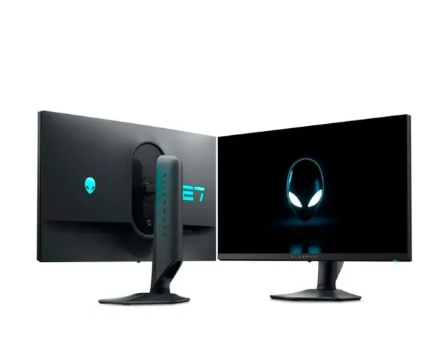 Alienware AW2724DM 27" QHD 180Hz HDR 600 Fast IPS - Impecável
