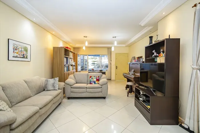 Sobrado Residencial para Venda no Bairro Hugo Lange