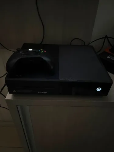 xbox one