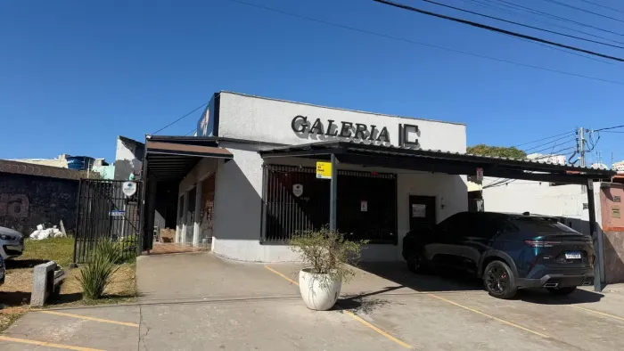 Excelente Localização + Espaço Funcional = Oportunidade Imperdível!