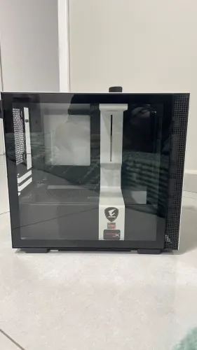 Gabinete gamer 
