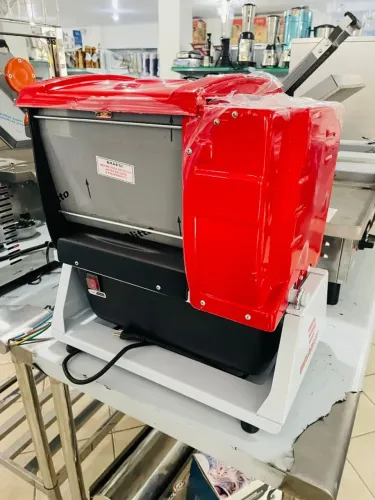 MB AMASSADEIRA SEMI RAPIDA 05KG - BAILON