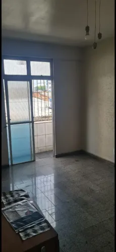 Amplo Apartamento de 105m² com 3 Quartos (2 Suítes) - Cremação