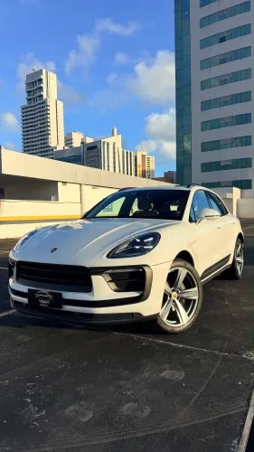 Porsche Macan 2.0 Turbo 237/252cv 2024