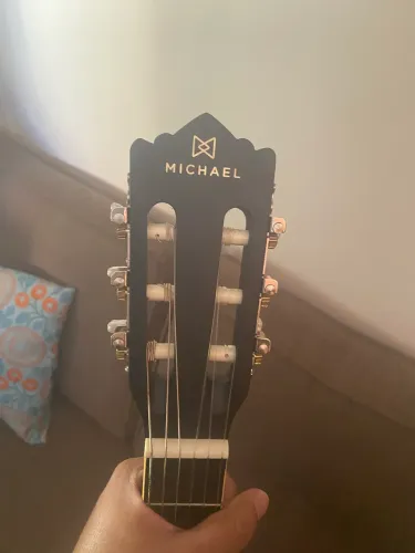 Violão Michael