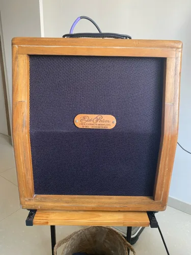 Amplificador guitarra FRFR Ecomarcenaria