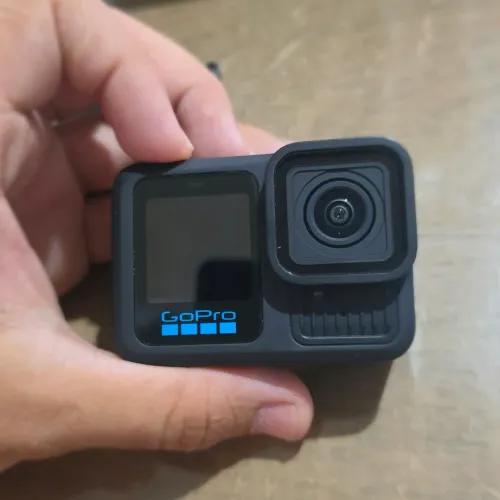 Gopro Hero 13 Black