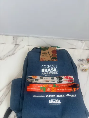 Artigos da COP
