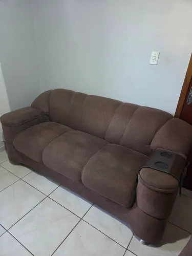 Sofá Usado Anápolis