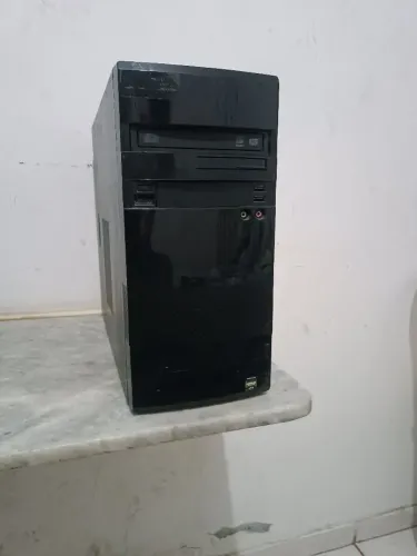 CPU Core i5 