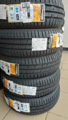 Pneu 185/60 Aro 15 Novo
