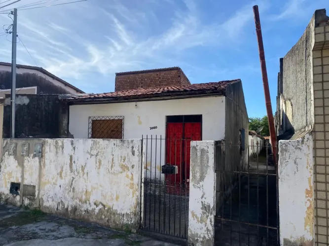 Casa pra vender 