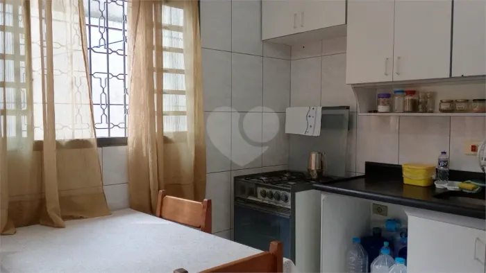 Casa com 3 quartos à venda em Conjunto residencial jardim canaã - SP