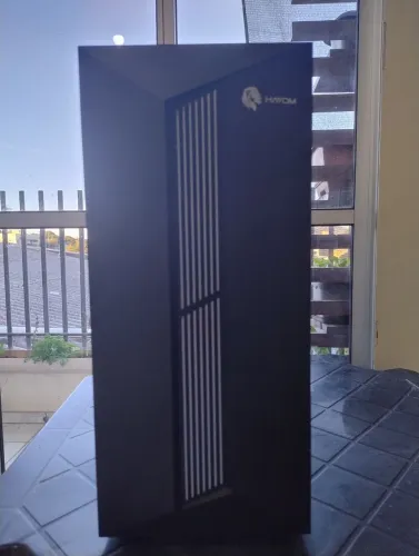 Pc Hayom Intel 5 4440 480gb 500w - Gamer/escritório