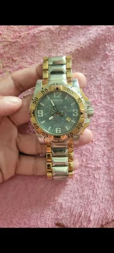RELOGIO INVICTA RESERVE EXCURSION