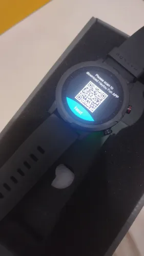 Smartwatch Haylou LS05