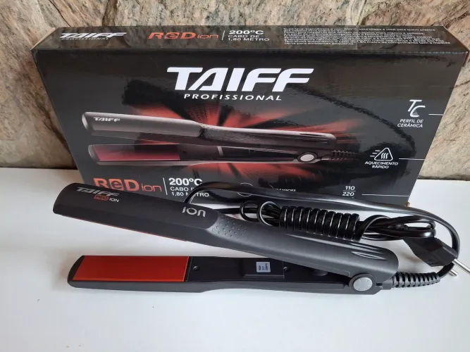 Prancha Taiff